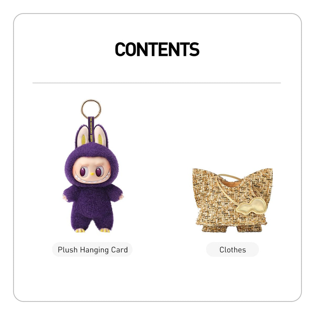 Labubu “Big into Energy” – Designer Collectible Figure | POP MART x Urban Loft