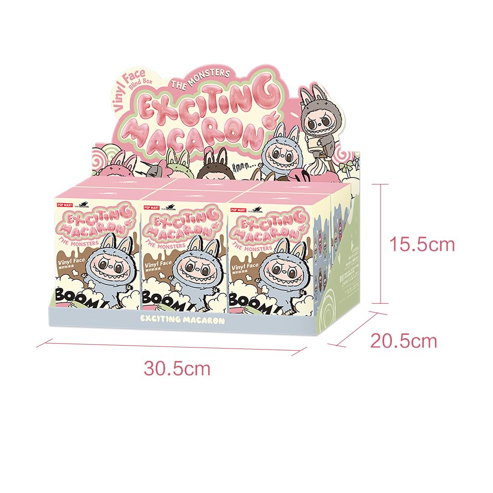 Labubu “Big into Energy” – Designer Collectible Figure | POP MART x Urban Loft