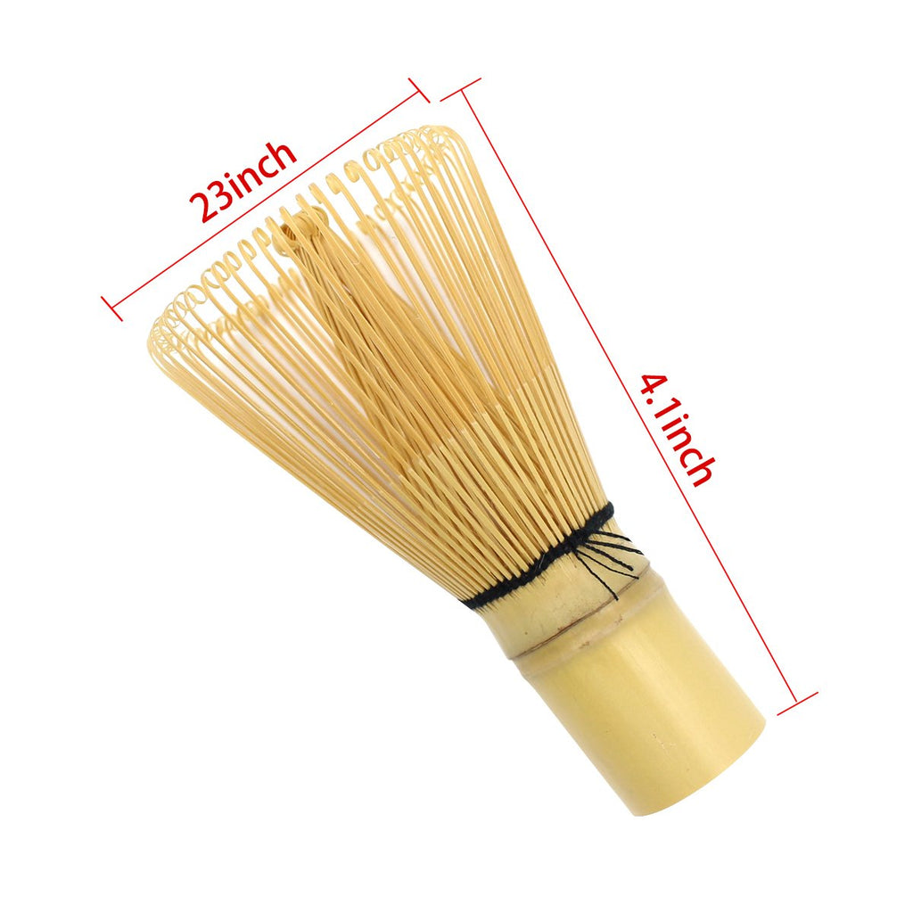 Handcrafted Matcha Bamboo Whisk – Traditional Japanese Chasen | Urban Loft
