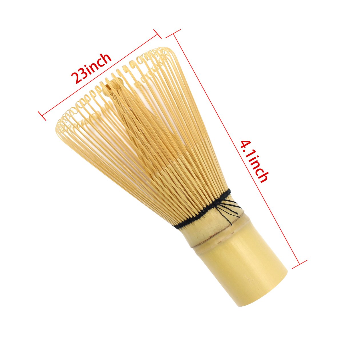 Handcrafted Matcha Bamboo Whisk – Traditional Japanese Chasen | Urban Loft