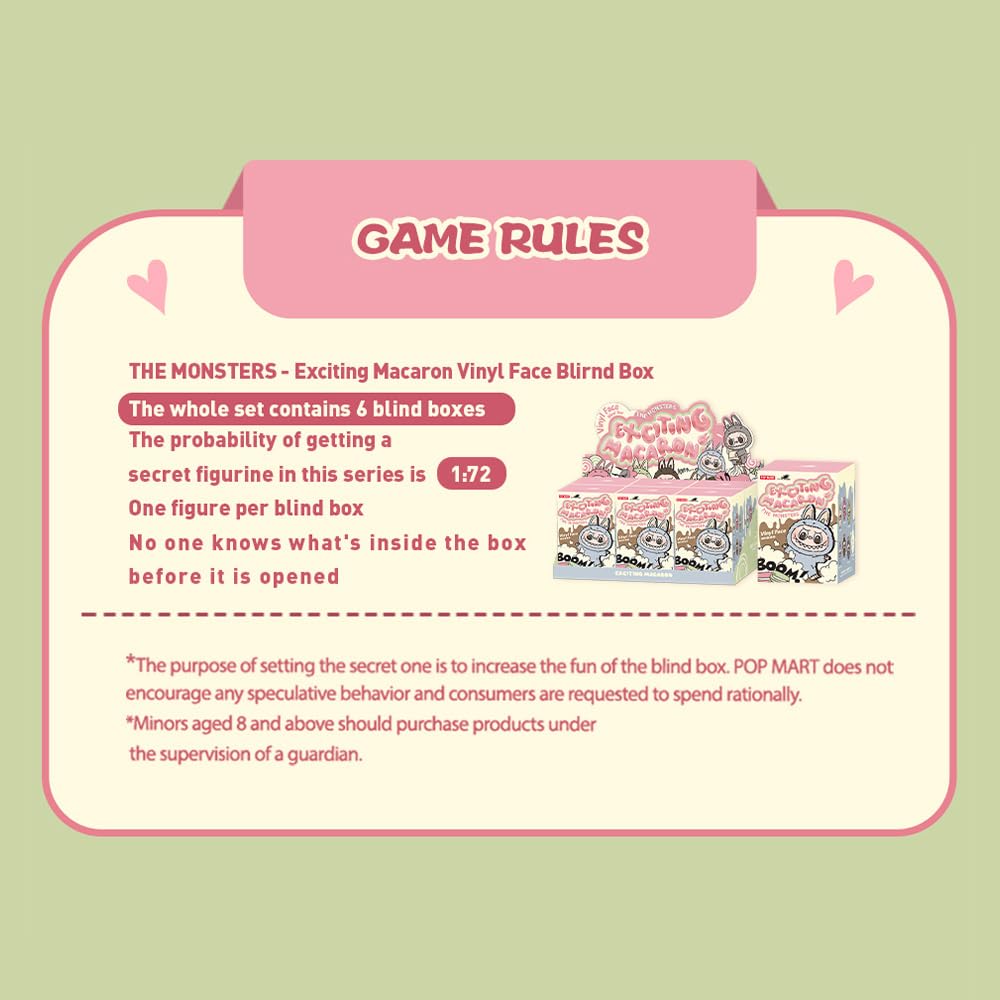 Labubu “Big into Energy” – Designer Collectible Figure | POP MART x Urban Loft