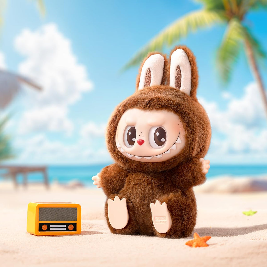 Labubu “Big into Energy” – Designer Collectible Figure | POP MART x Urban Loft