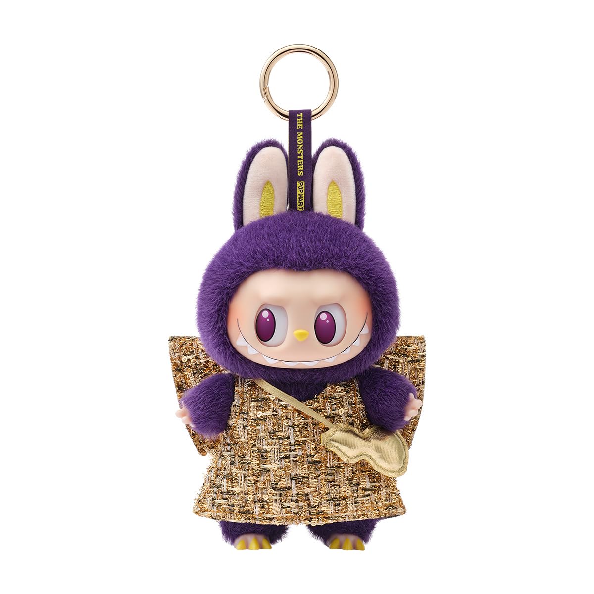 Labubu “Big into Energy” – Designer Collectible Figure | POP MART x Urban Loft