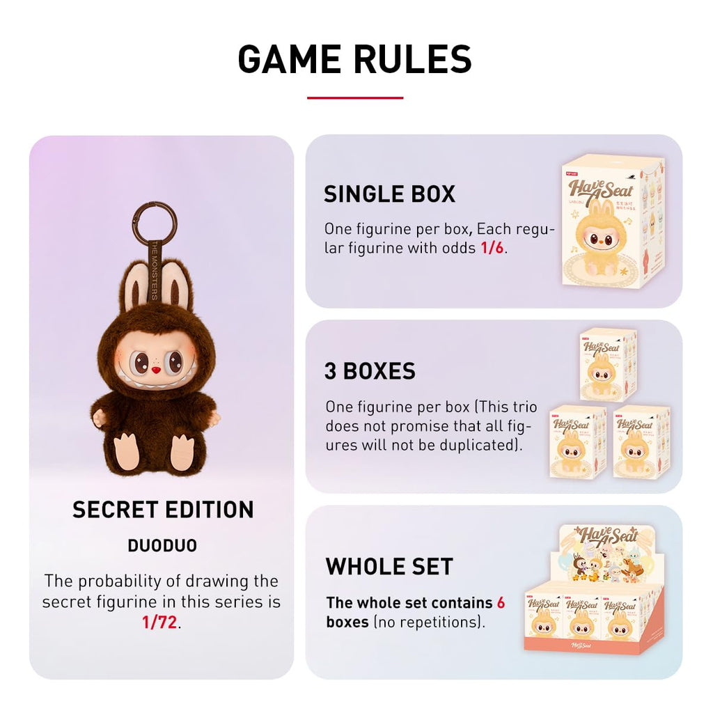 Labubu “Big into Energy” – Designer Collectible Figure | POP MART x Urban Loft