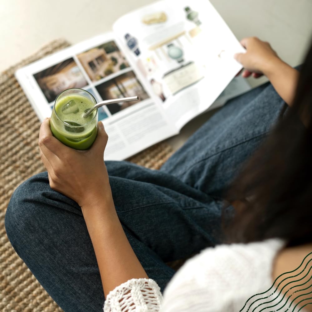 Urban Loft Premium Matcha – Organic & Pure Energy from Japan