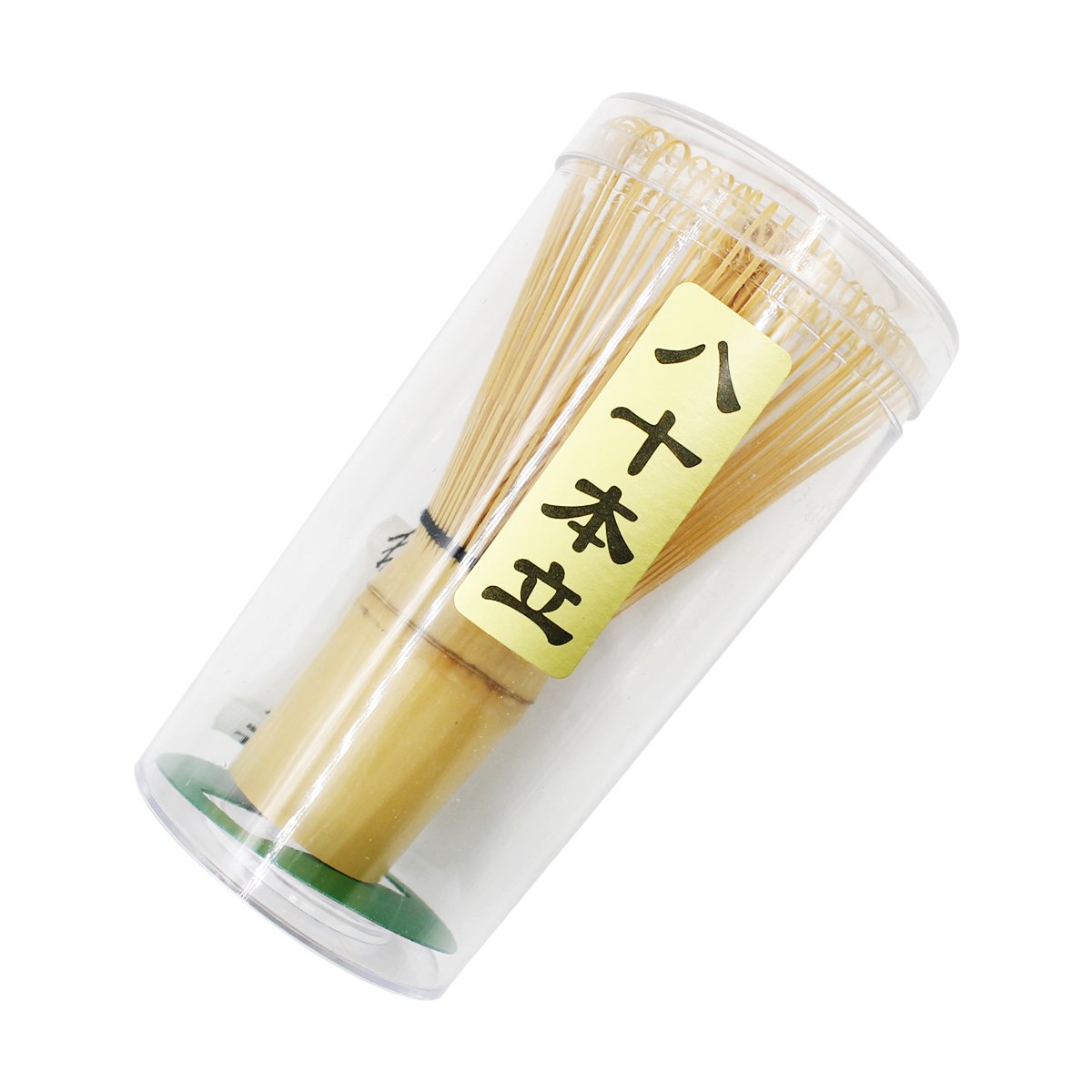 Handcrafted Matcha Bamboo Whisk – Traditional Japanese Chasen | Urban Loft