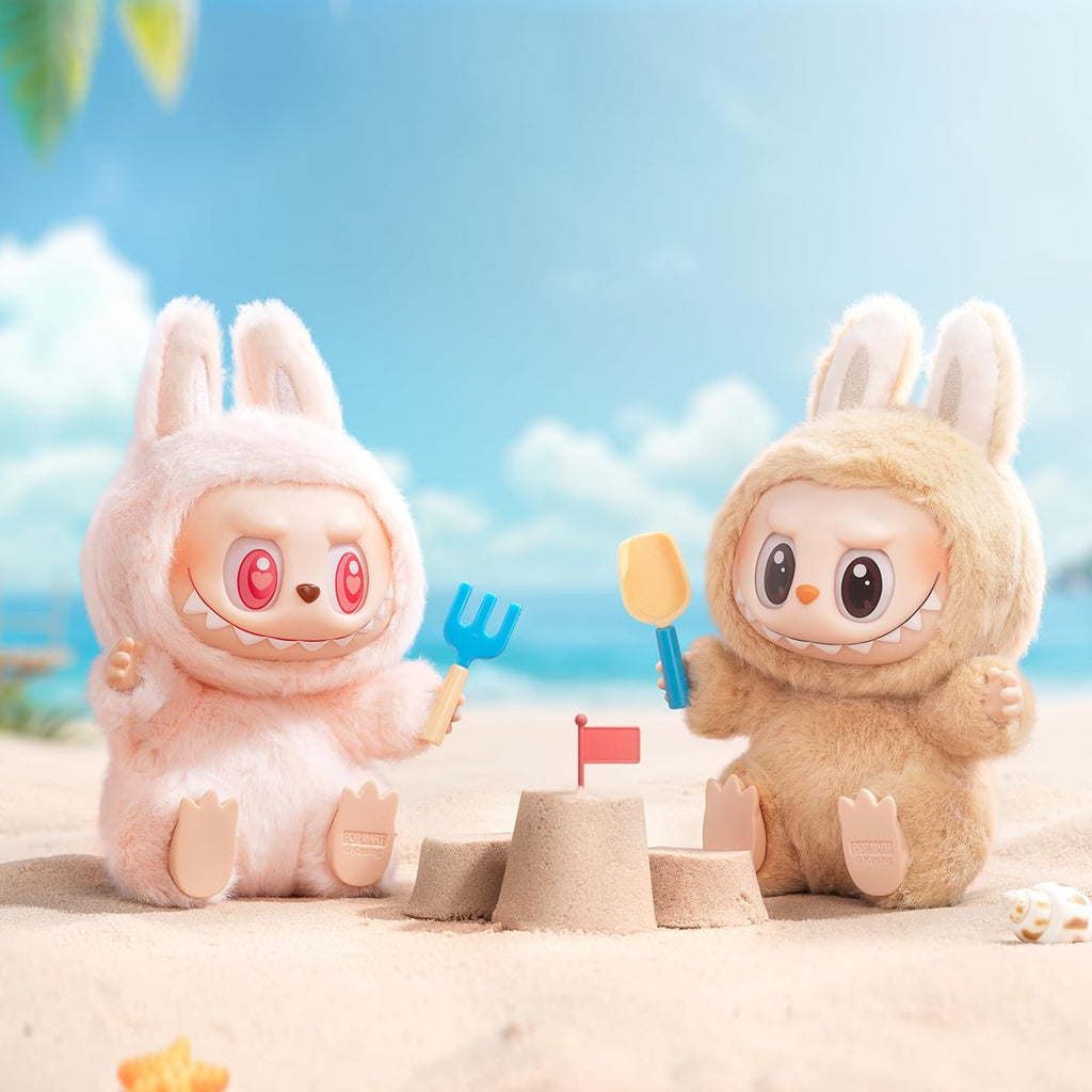 Labubu “Big into Energy” – Designer Collectible Figure | POP MART x Urban Loft