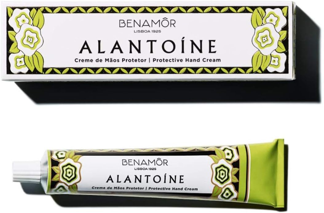 The Lisbon Classic – Benamôr Organic Nourishing Hand Cream | Urban Loft