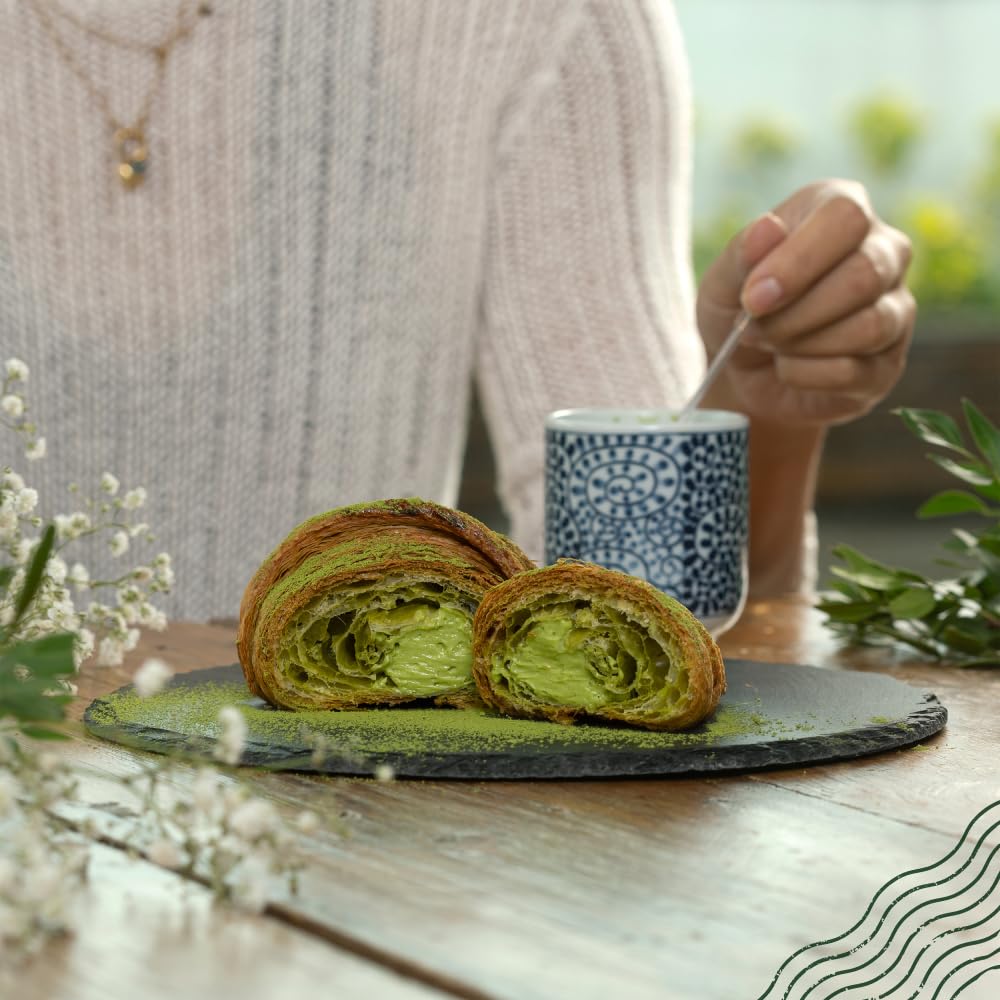 Urban Loft Premium Matcha – Organic & Pure Energy from Japan