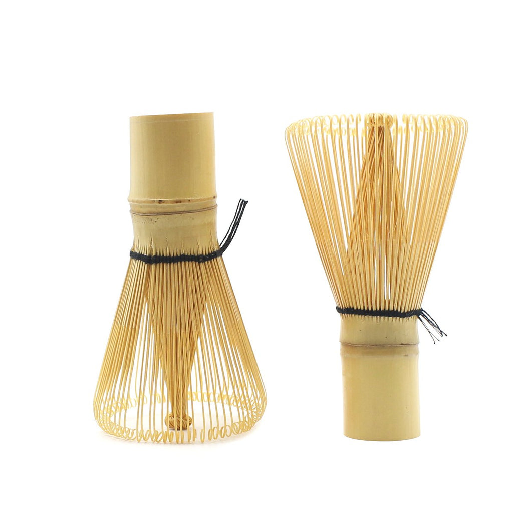 Handcrafted Matcha Bamboo Whisk – Traditional Japanese Chasen | Urban Loft