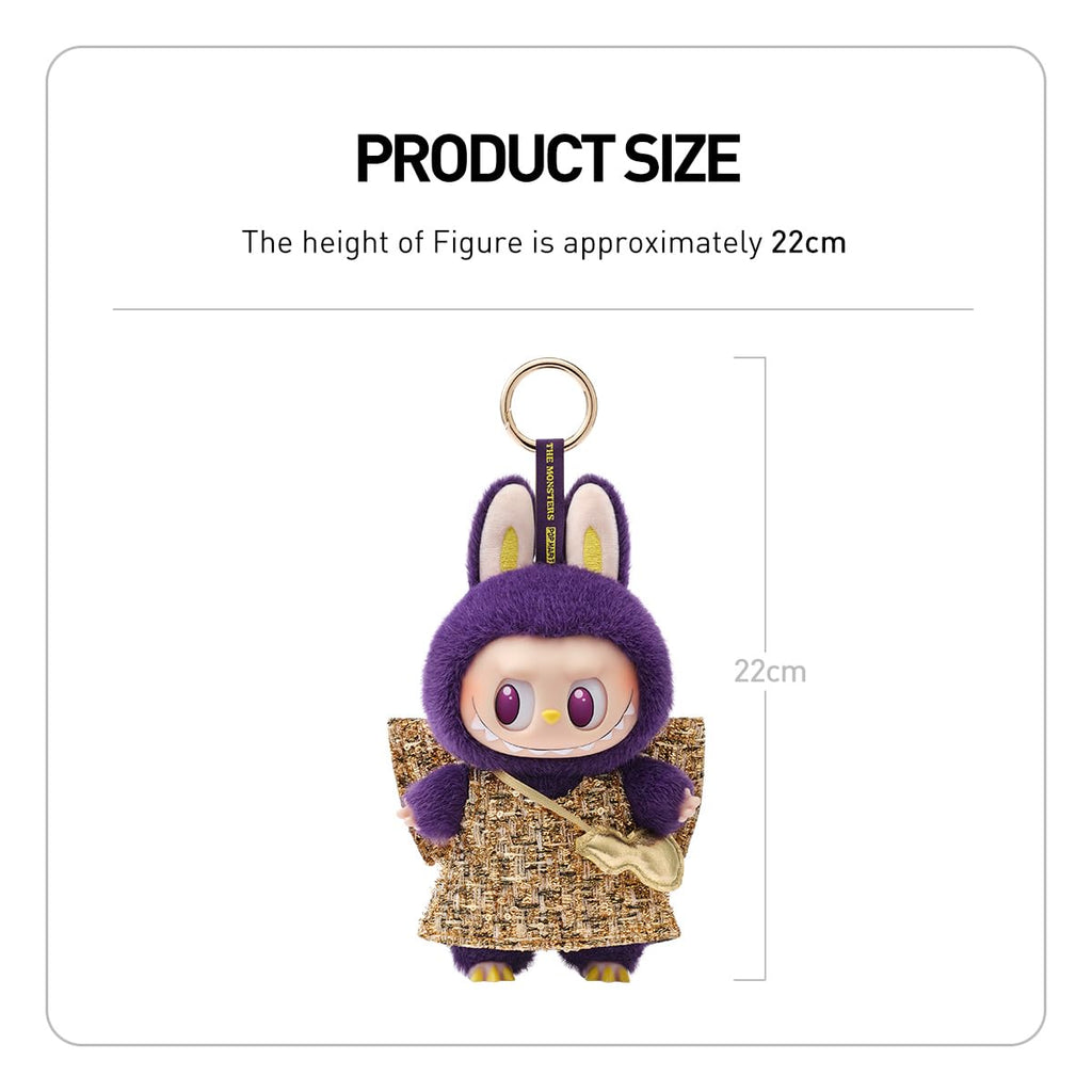 Labubu “Big into Energy” – Designer Collectible Figure | POP MART x Urban Loft