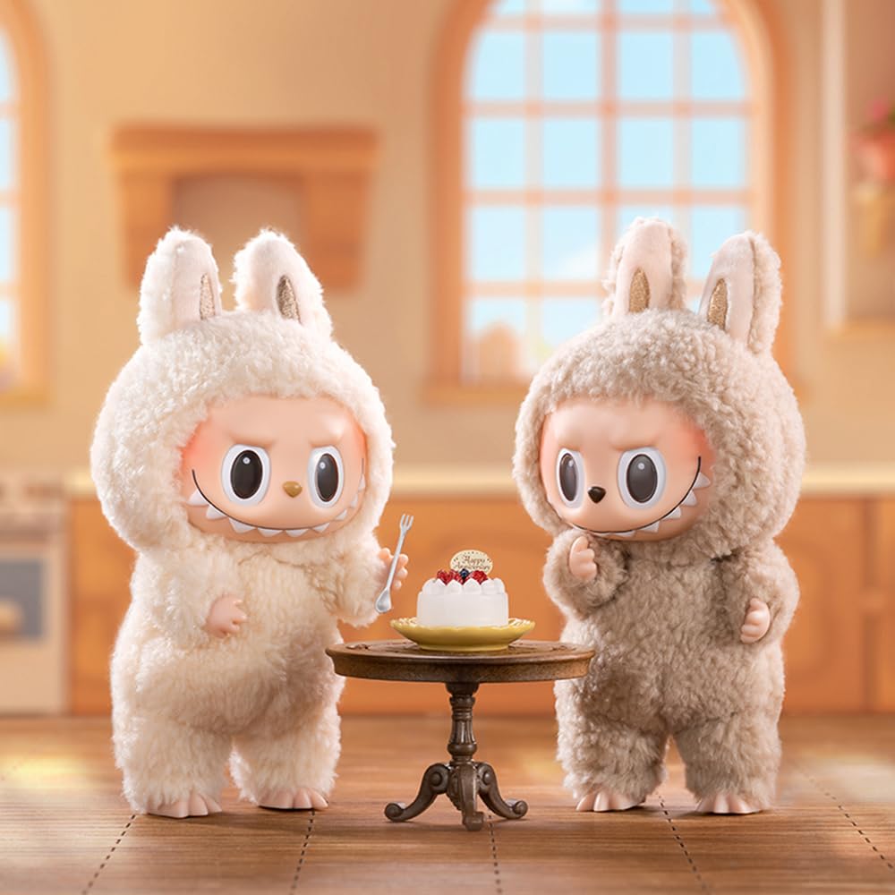 Labubu “Big into Energy” – Designer Collectible Figure | POP MART x Urban Loft