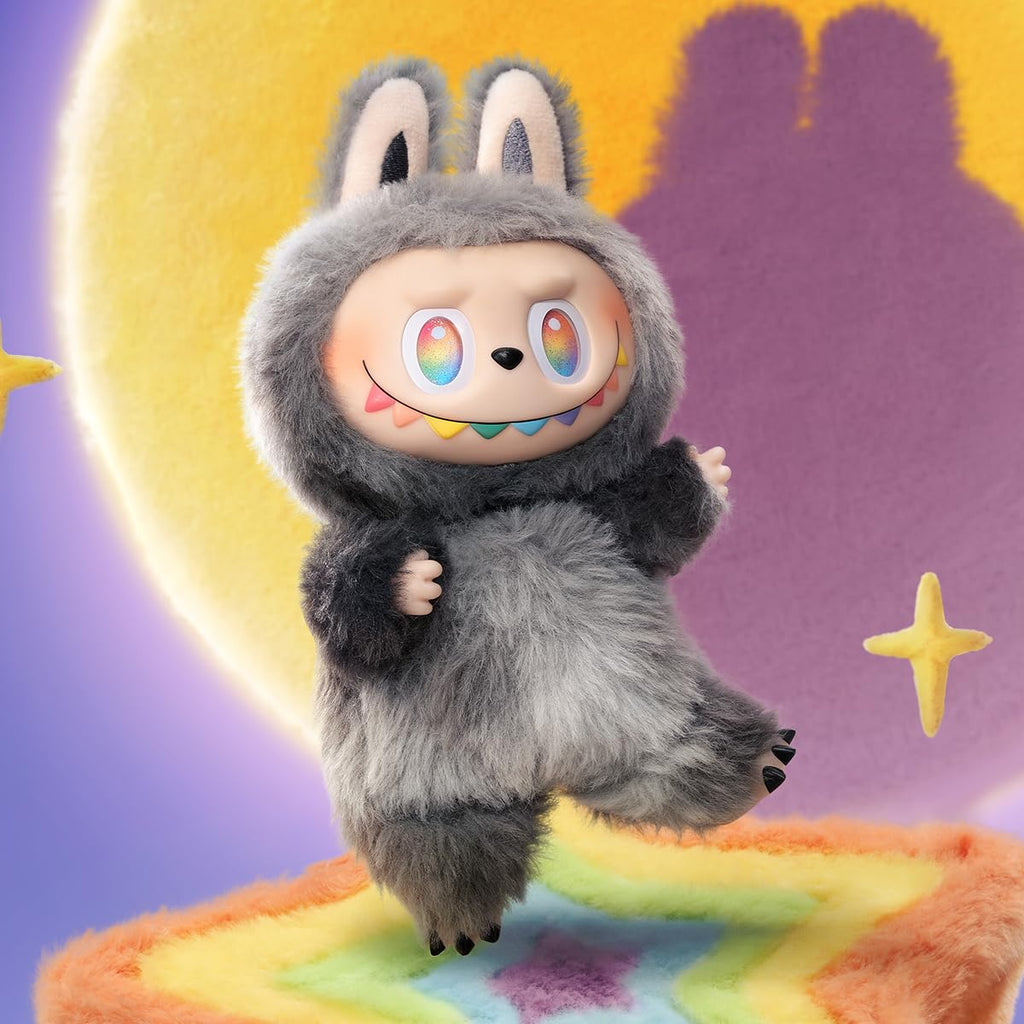 Labubu “Big into Energy” – Designer Collectible Figure | POP MART x Urban Loft