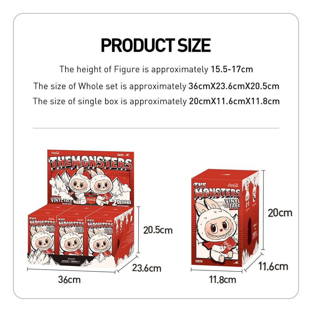 Labubu “Big into Energy” – Designer Collectible Figure | POP MART x Urban Loft