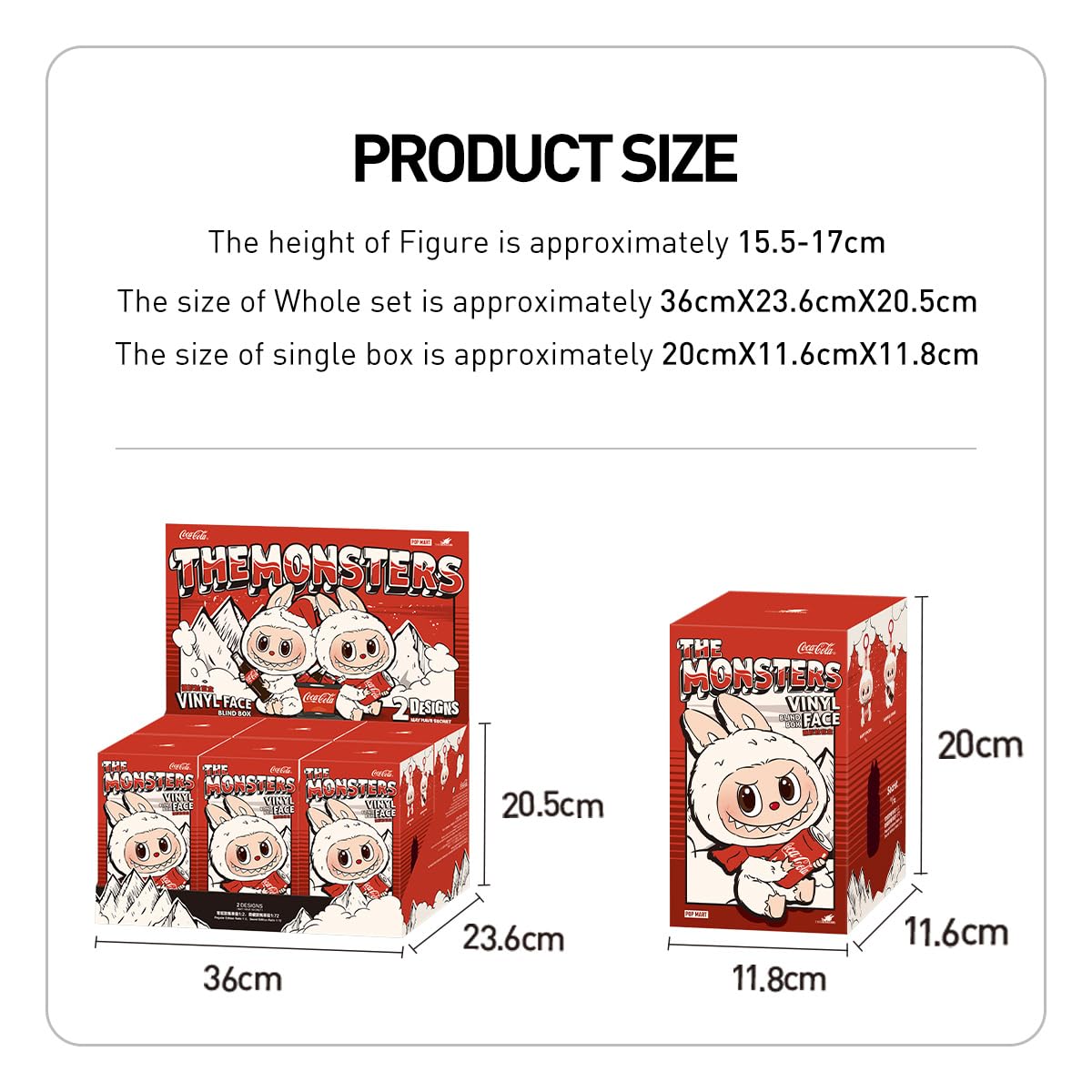 Labubu “Big into Energy” – Designer Collectible Figure | POP MART x Urban Loft