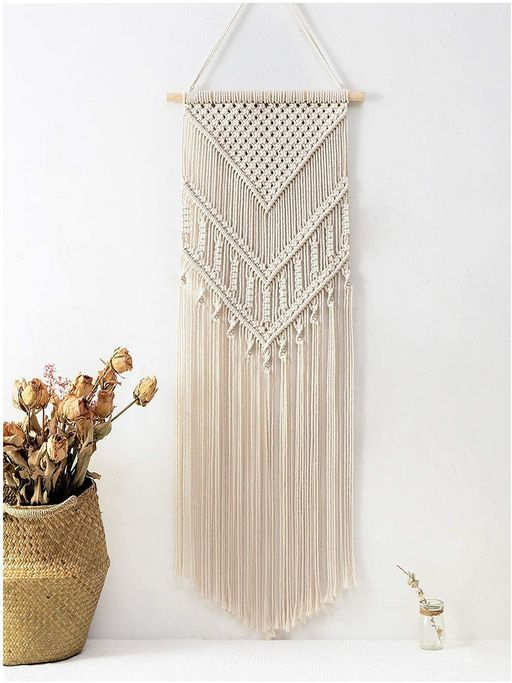 Macramé Wall Hanging | Urban Loft